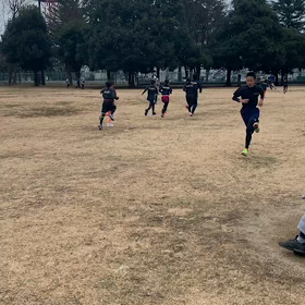 400mインターバル④の画像