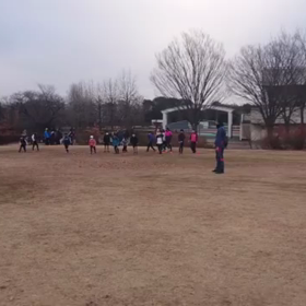 長距離特別練習 アップ⑥の画像