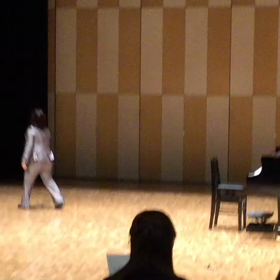 初舞台は・・・の画像