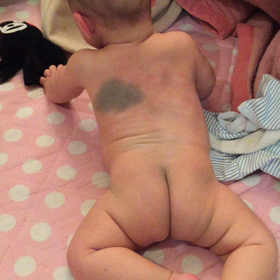 お風呂上がり。の画像