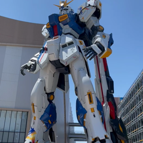 ららぽガンダム動画(*'▽'*)の画像