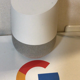#ピカチュウ  が #GoogleHome  で喋る！ #AmazonEchoの画像