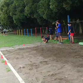 8/26 走り幅跳び㉓の画像