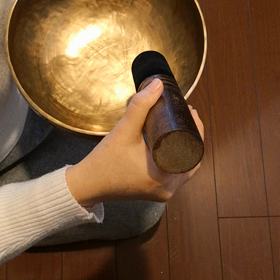 シンキングボウルの画像