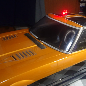 パトライト‼️の画像