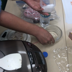 オニギリ革命〜の画像