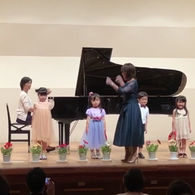 第6回発表会の画像