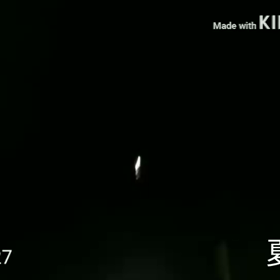 夏祭りの花火の画像