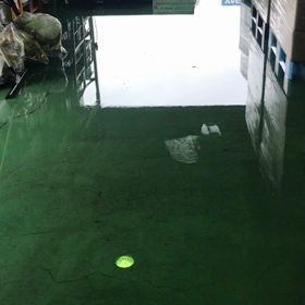 会社水没の画像