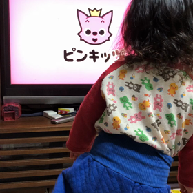 ☆Just right DWE☆の画像