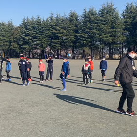 大股・股関節①の画像