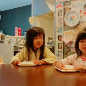 5月9日の「いただきます☺︎」の画像