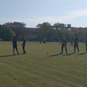 チャレンジカップリレー練習 35の画像