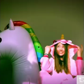 Unicorn  lifeの画像