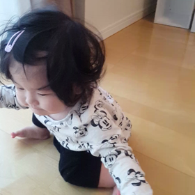 歩いた♪♪の画像