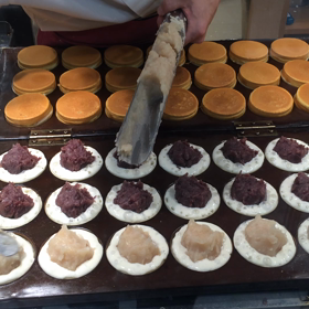 あんこ天国。の画像