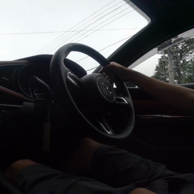 新作動画の画像