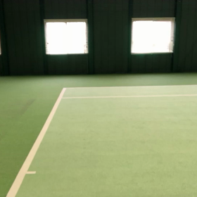 小堀コーチワンポイントレッスン「フォロースルーが大切！」の画像