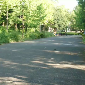 クラブ交流 男子リレー選考会動画①の画像