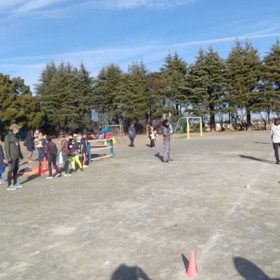 1月15日 1000m第２組④の画像