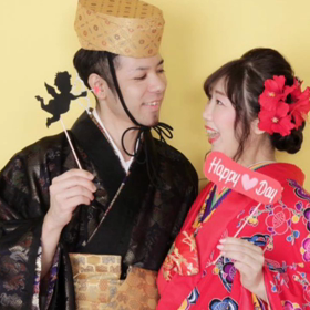 寝る前にふたりの会話を♡の画像