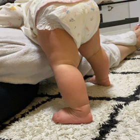 ７ヶ月と１５日の画像