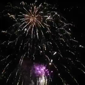 夜空に。。の画像