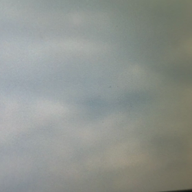 ＜遠泳応援・3＞行ってらっしゃい✋の画像