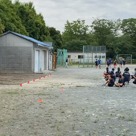 400インターバル③の画像