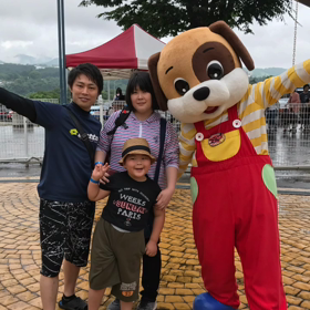 リナワールドの画像