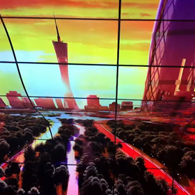 広州の現地レポート動画②の画像