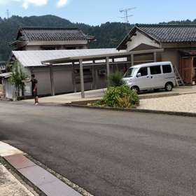 全日本マスターズ前の調整練 坂編の画像