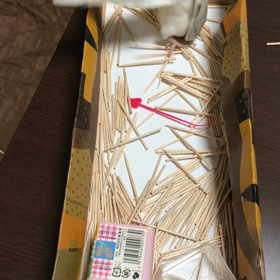 鳥の気持ちの画像