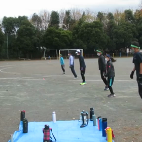 12月3日 バランス②の画像