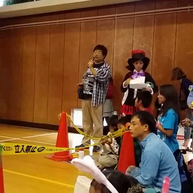 ハロウィン 2015♪の画像