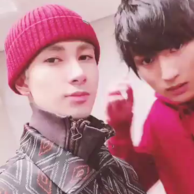 『おはスタ、ハヤテに帰還車』 by jeanの画像