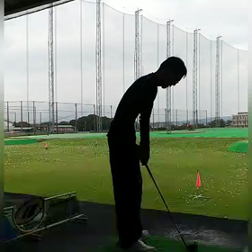 しんどいけど練習の画像