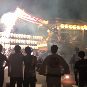 迫力が凄かった！！の画像