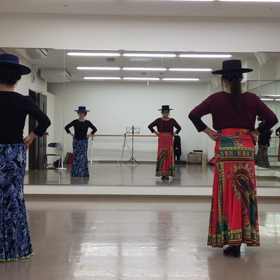 ガロティンを繰り返し練習〜稲沢編の画像