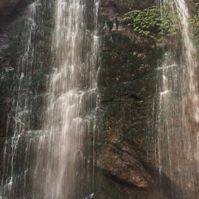 牧馬大滝の画像