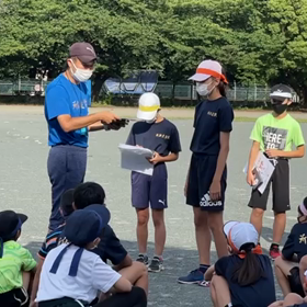 全国大会埼玉県予選 表彰式③の画像