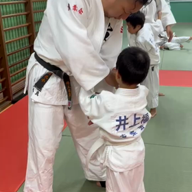 本日も無事に稽古終了の画像