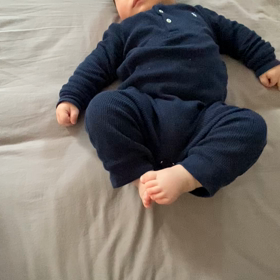 添い乳再び！！の画像