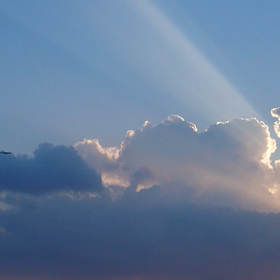 シリーズ☆夕陽を追いかけて～オキナワの画像