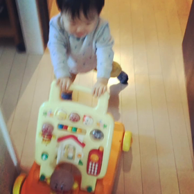 できなかったことができた喜びの画像