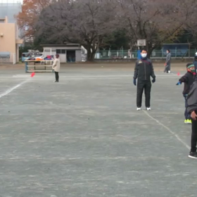 12月17日 大股歩行・股関節③の画像