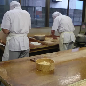 6分40秒の静寂の画像