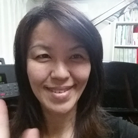 ビデオレターでご挨拶( 〃▽〃)の画像