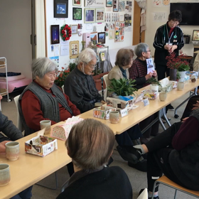 2月はお誕生日ラッシュ‼️の画像