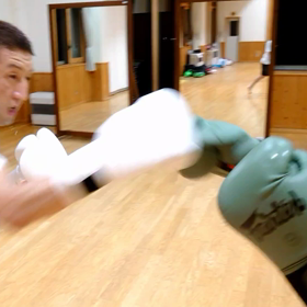 健康ムエタイトレーニングテスト動画（５）の画像